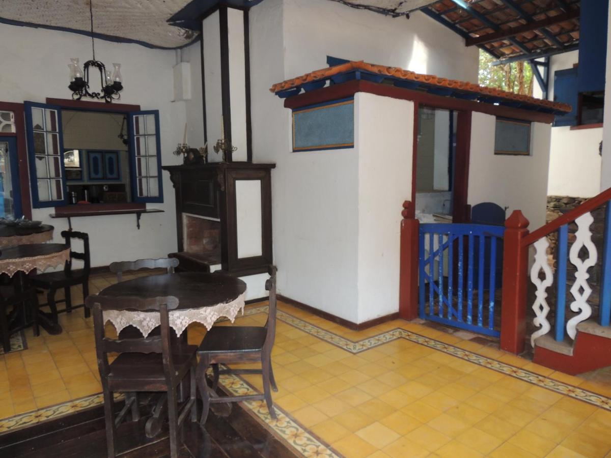 Solar Dos Sepúlvedas Inn *