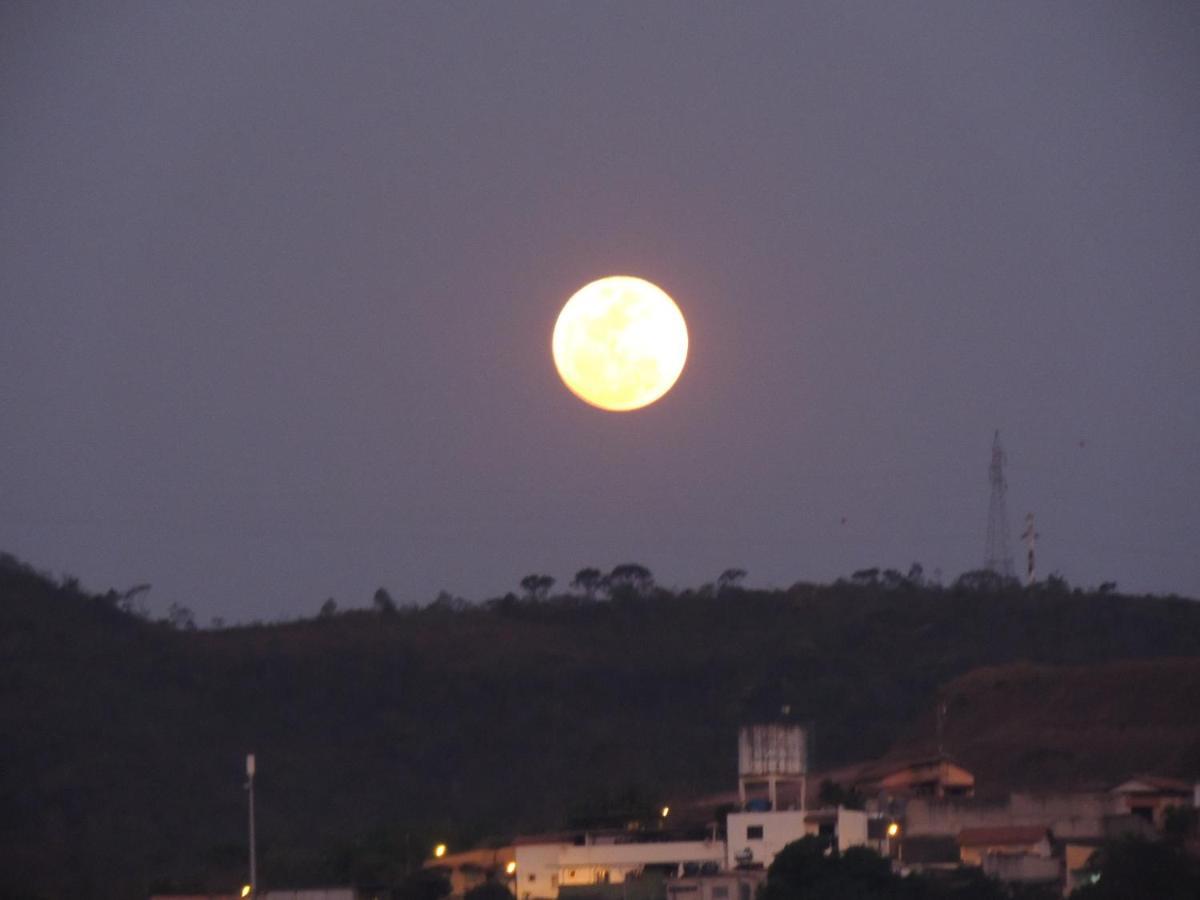 Solar Dos Sepúlvedas * Sabará