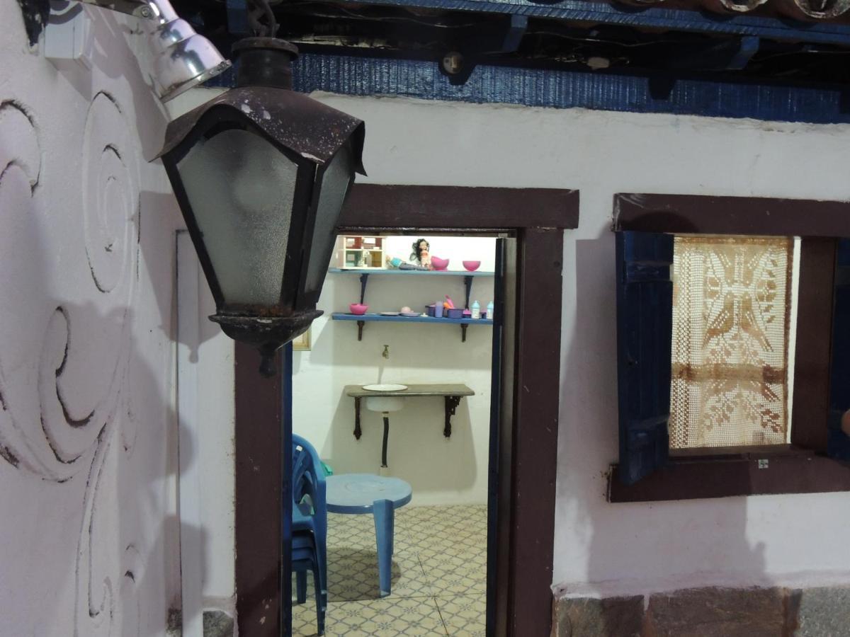 Inn Solar Dos Sepúlvedas Sabará