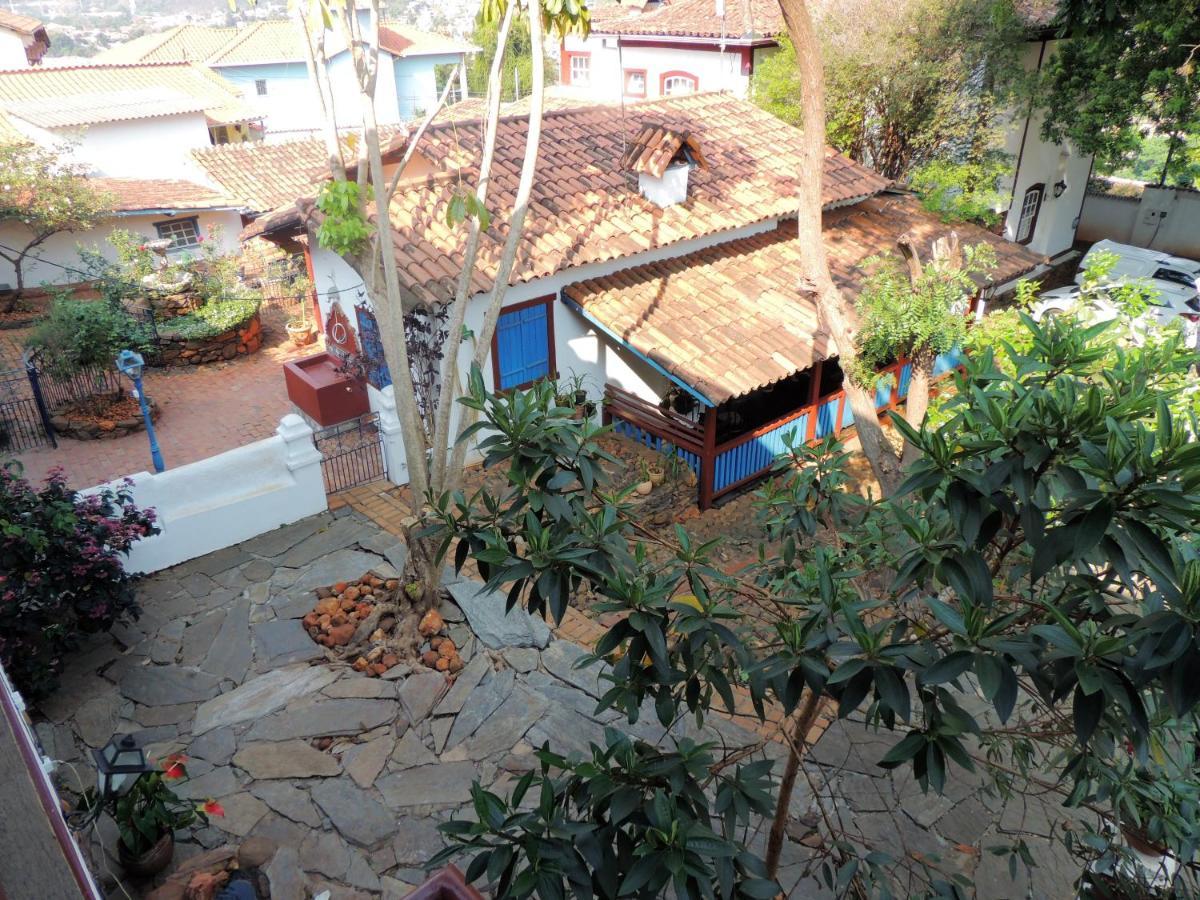 Solar Dos Sepúlvedas Inn