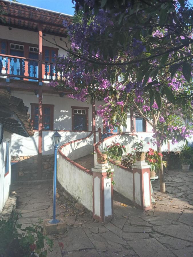 Inn Solar Dos Sepúlvedas Sabará