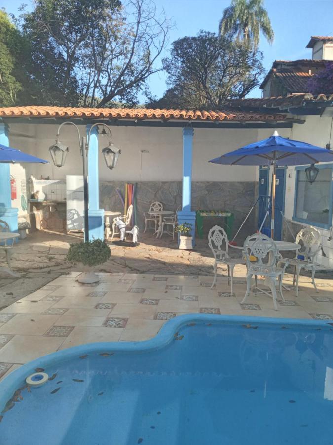Solar Dos Sepúlvedas