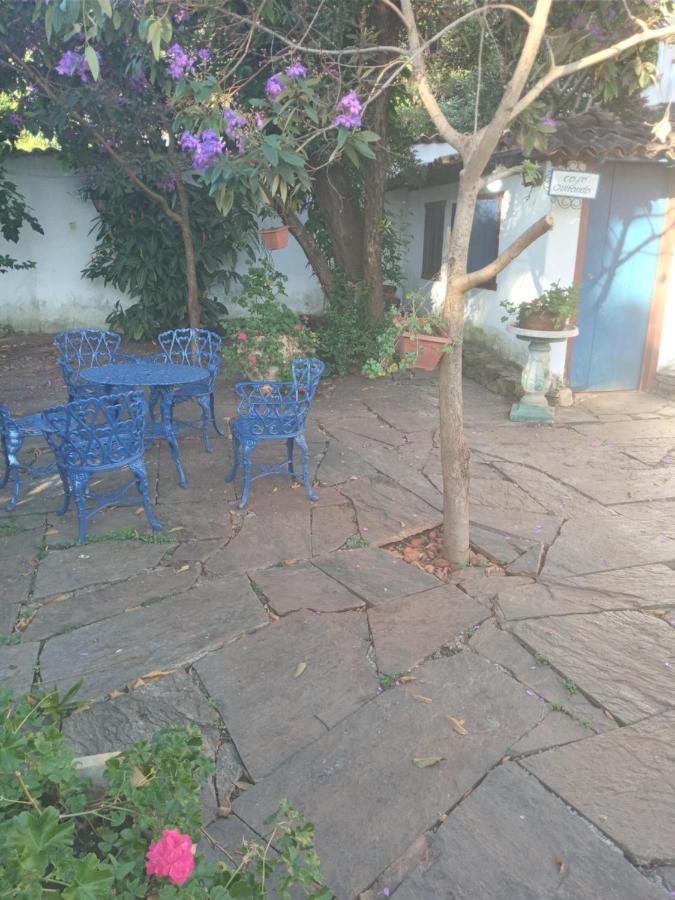Solar Dos Sepúlvedas Inn *