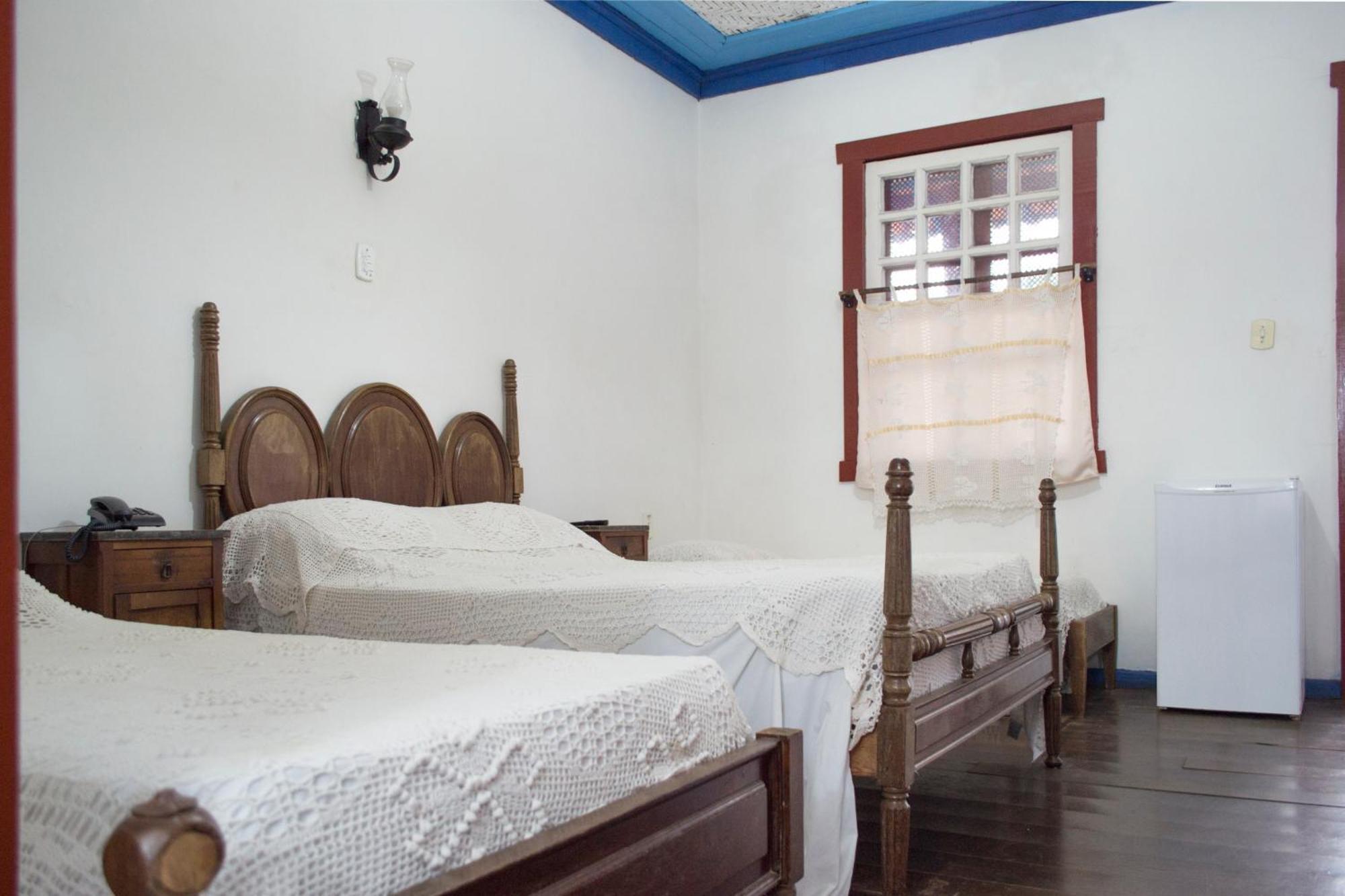 Solar Dos Sepúlvedas Inn Sabará