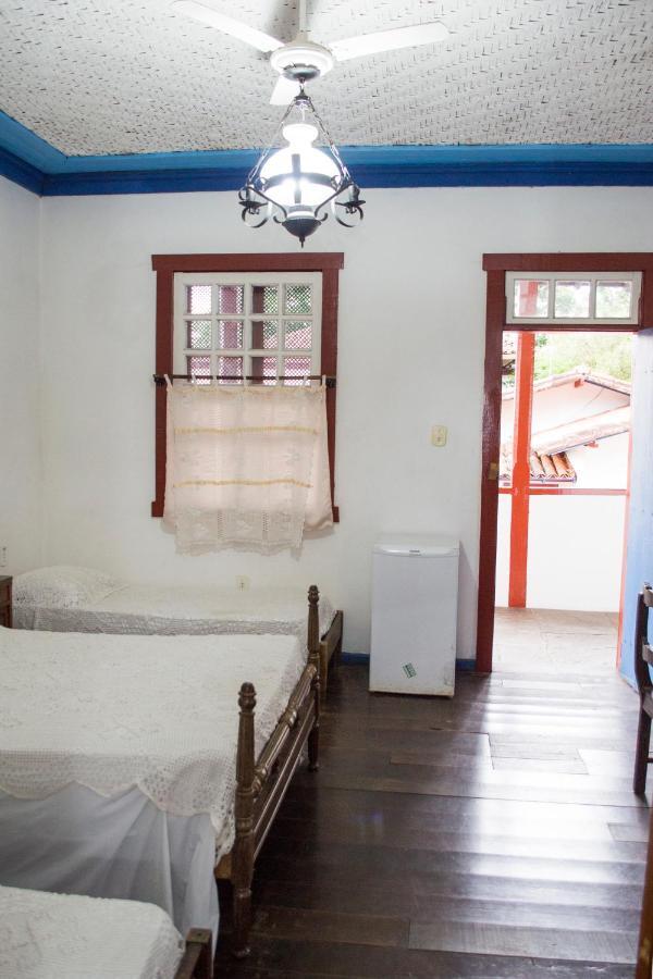 Inn Solar Dos Sepúlvedas Sabará