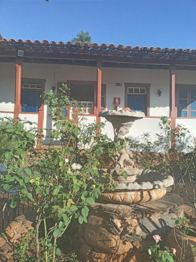 Estalagem Solar Dos Sepulvedas Sabará