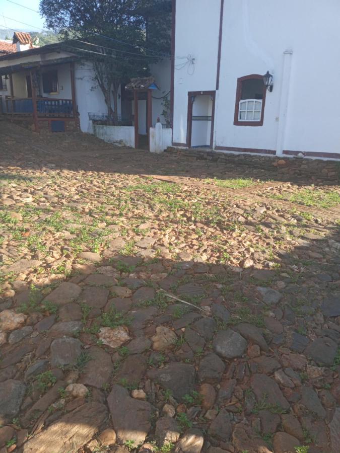 Estalagem Solar Dos Sepulvedas Sabará