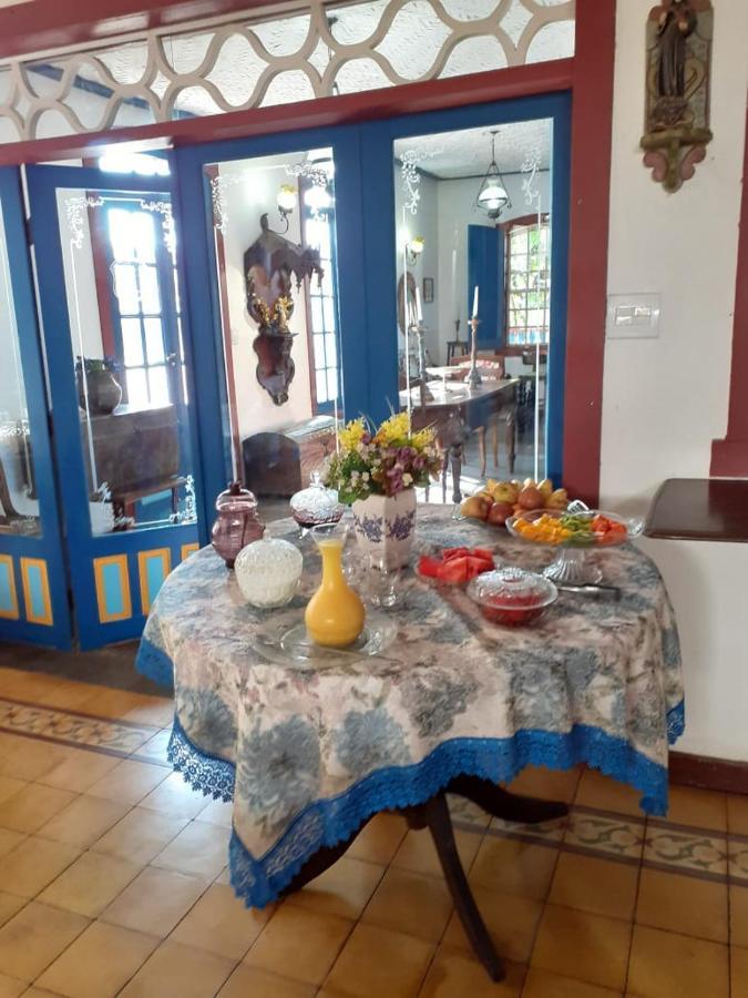 Solar Dos Sepulvedas *